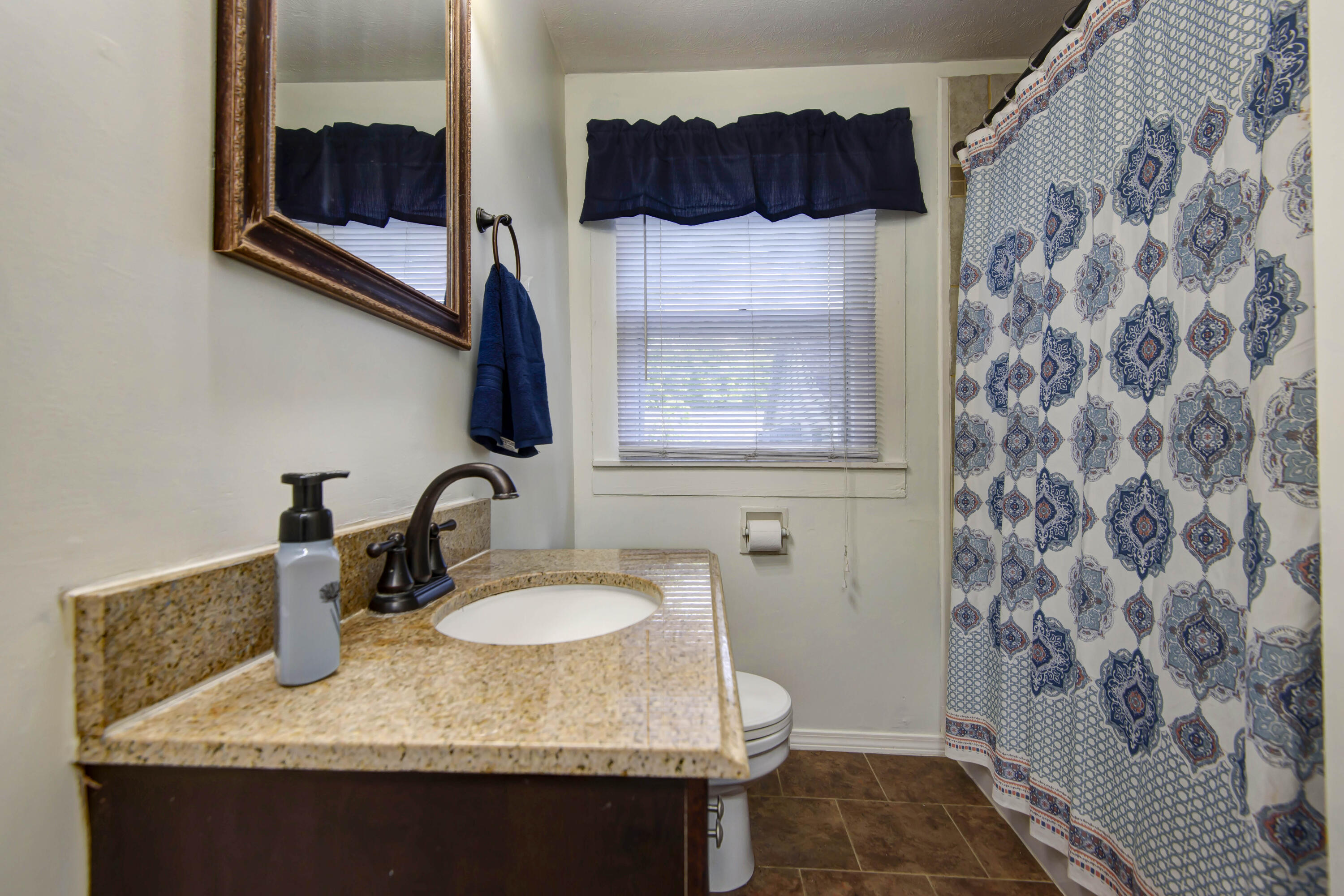 Oak Ridge Add - Residential