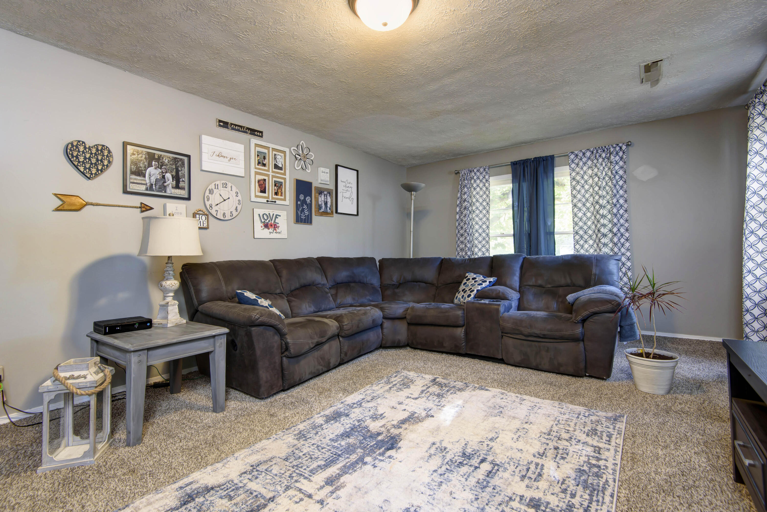 Oak Ridge Add - Residential