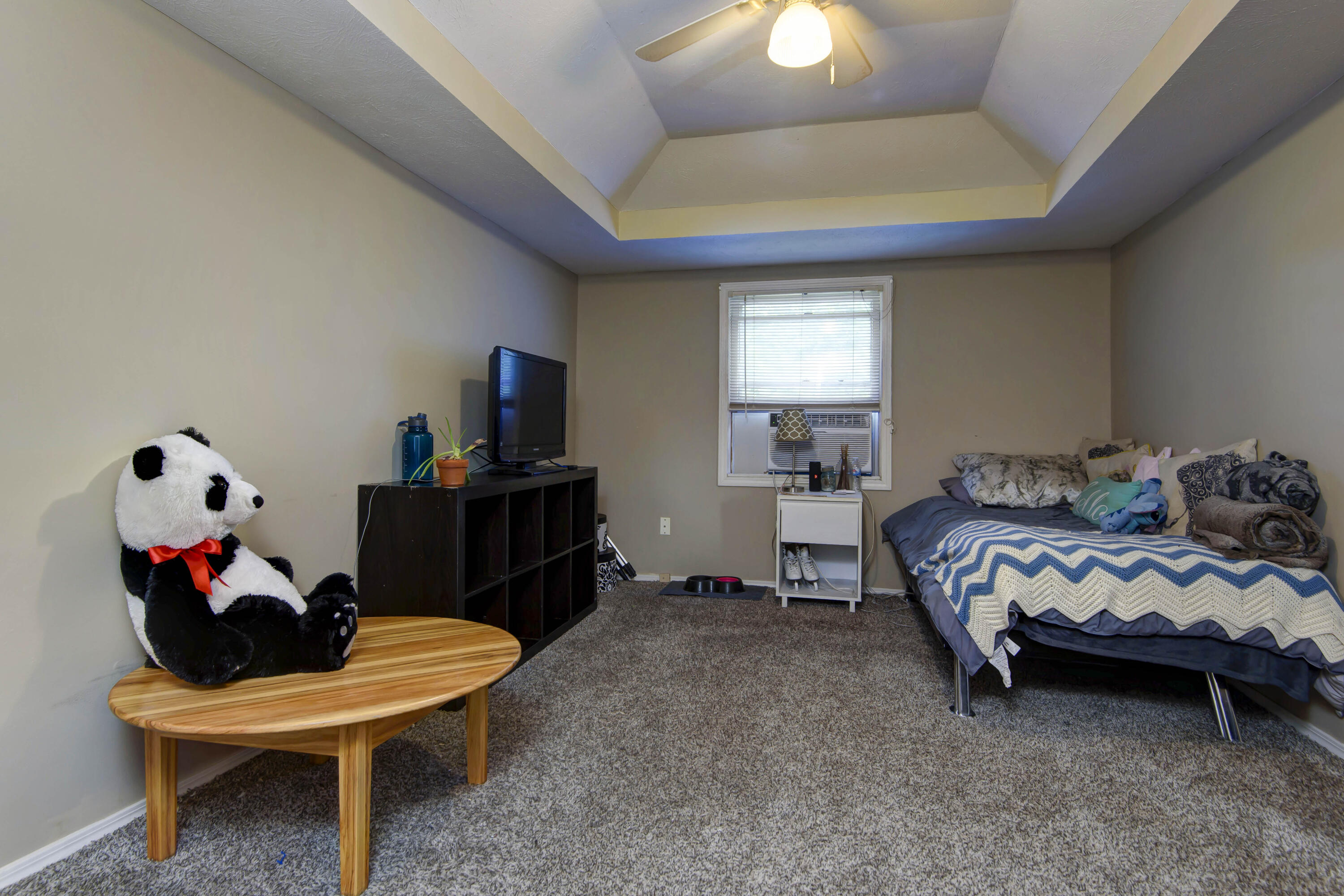 Oak Ridge Add - Residential