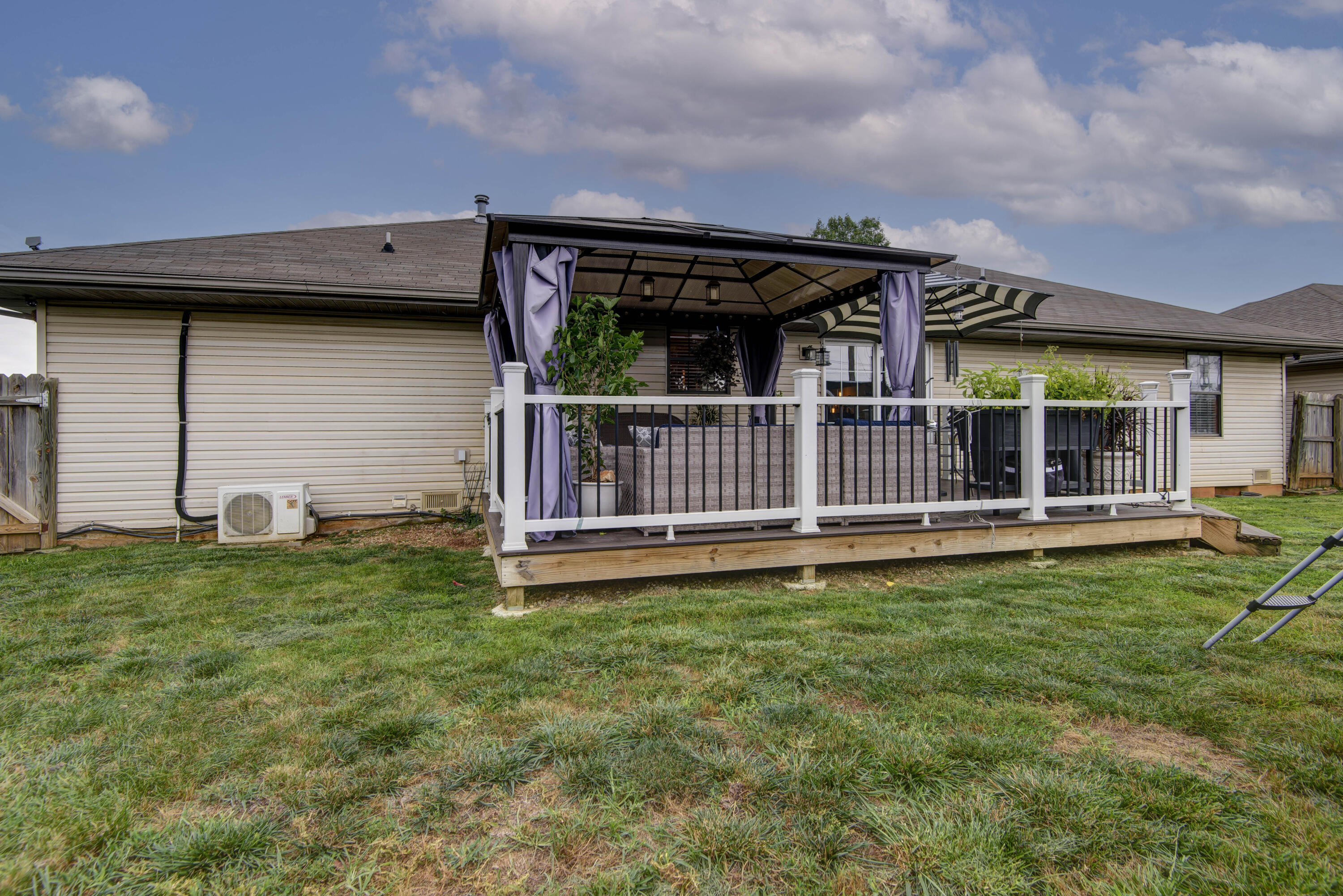 Hunters Ridge Estates - Residential