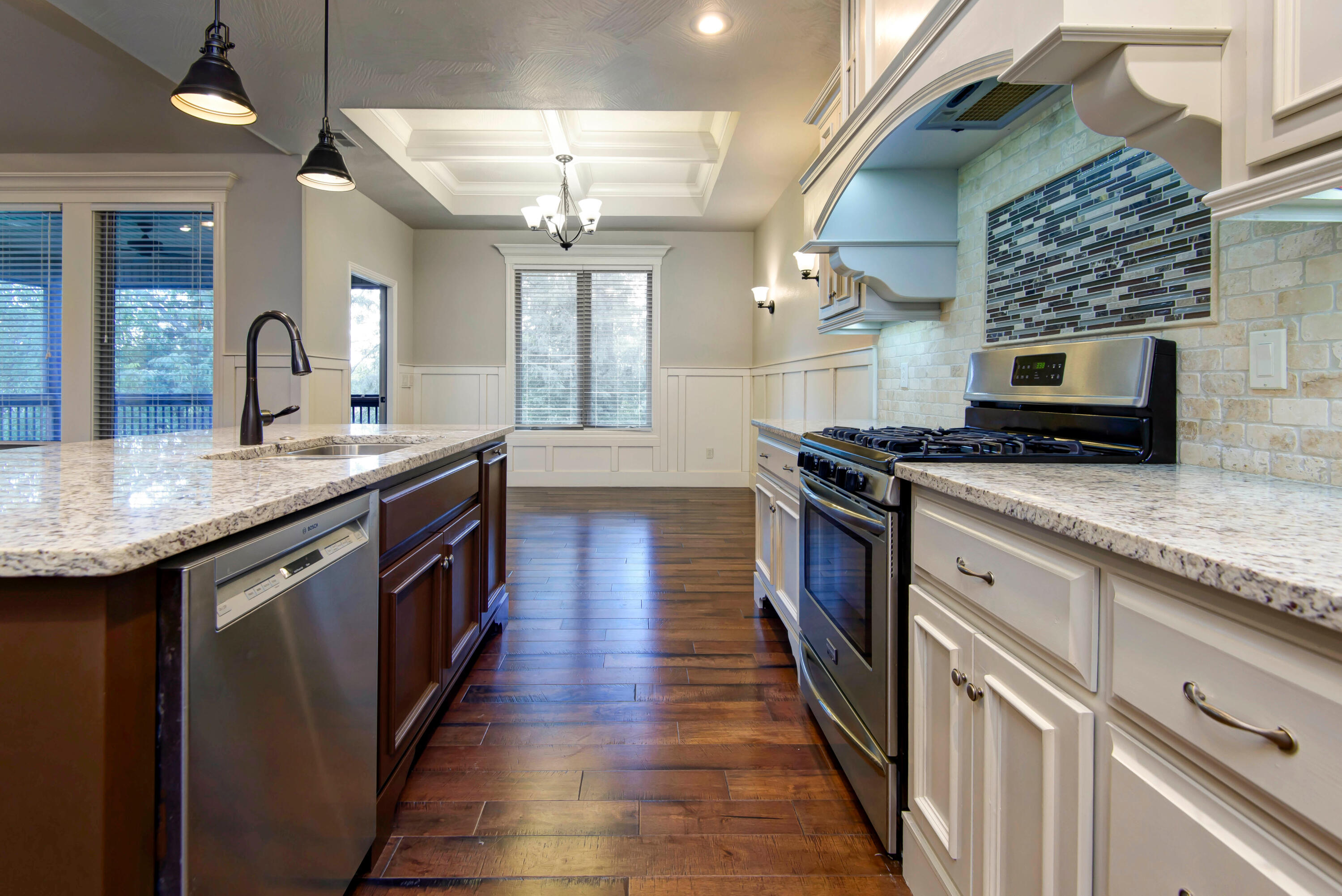 James Towne Square - Residential