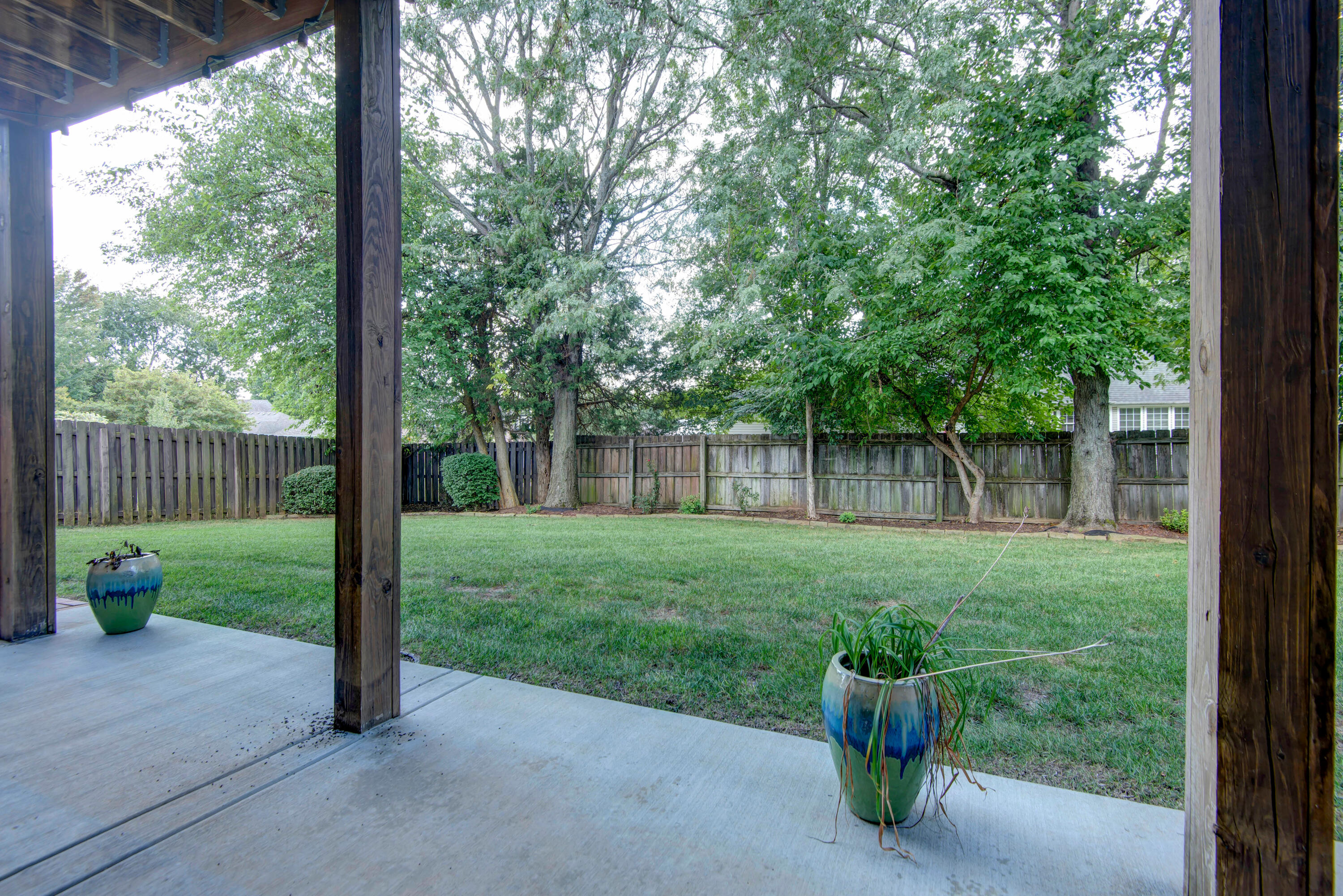 James Towne Square - Residential