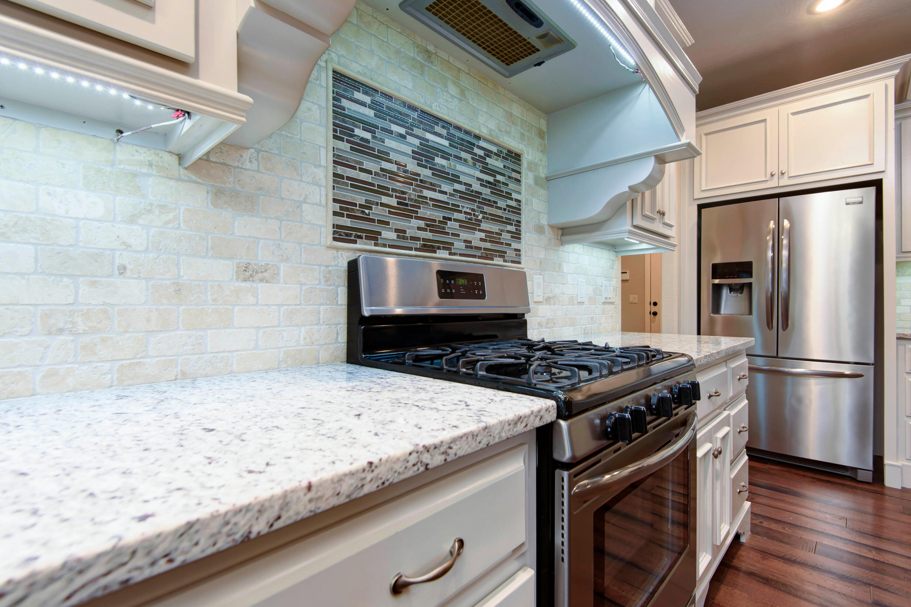 James Towne Square - Residential