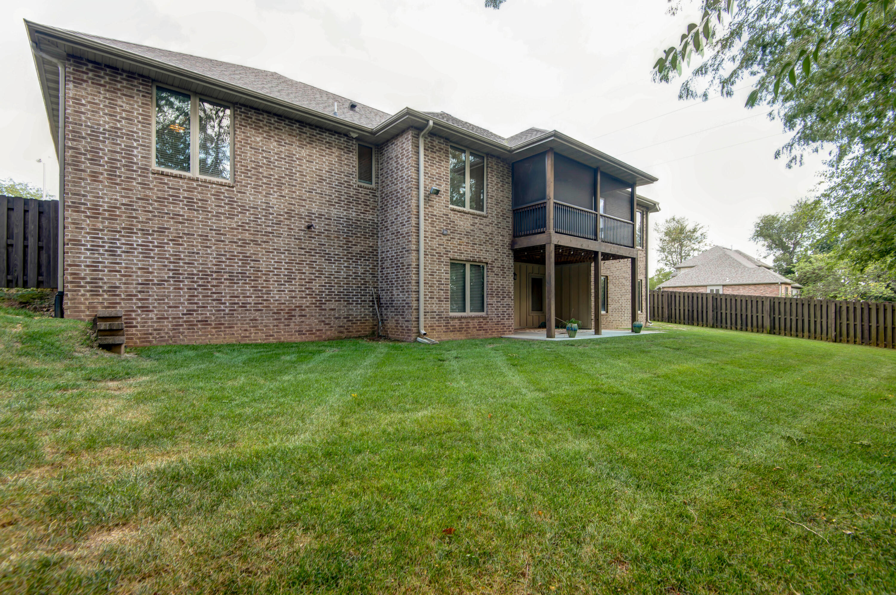 James Towne Square - Residential