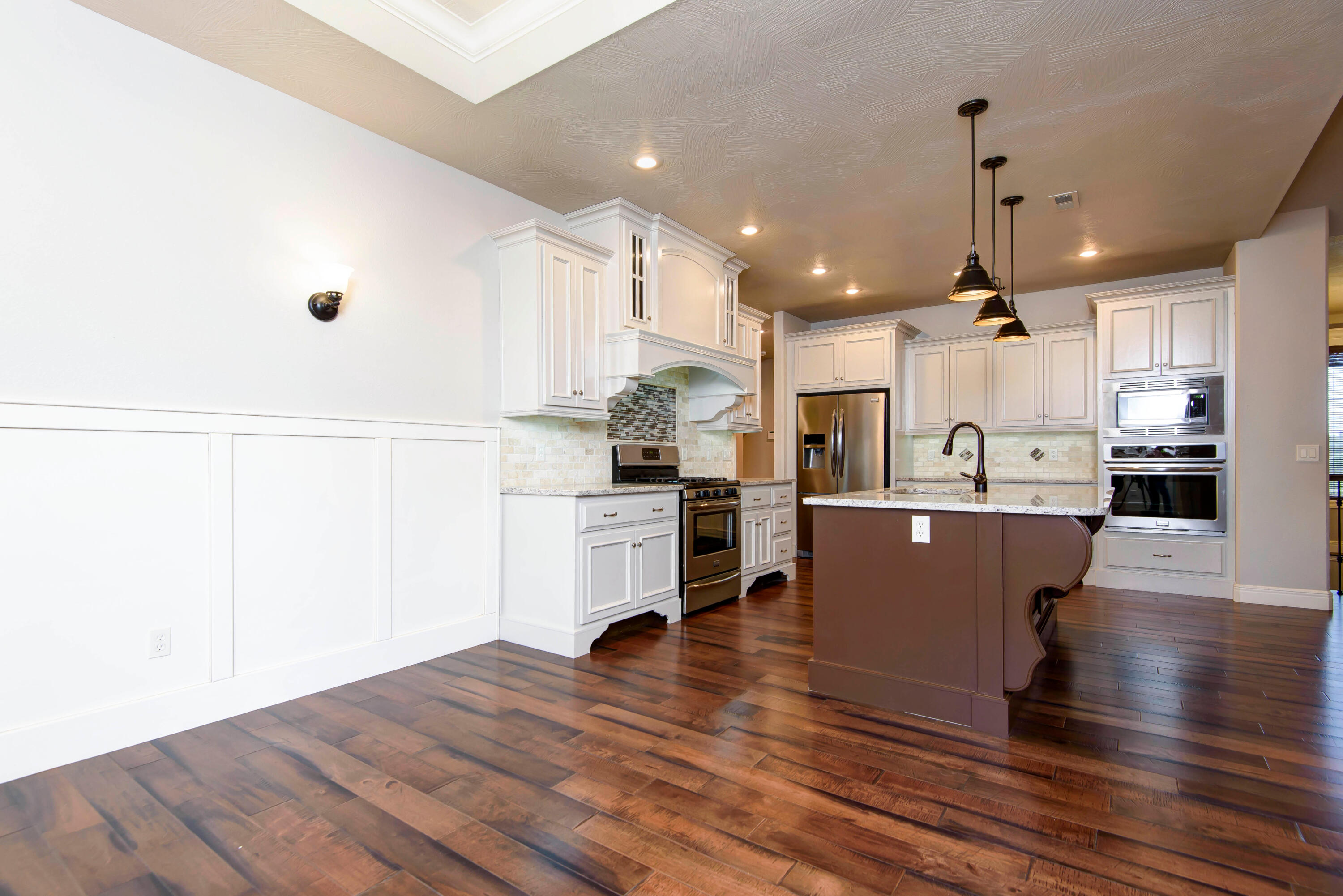James Towne Square - Residential