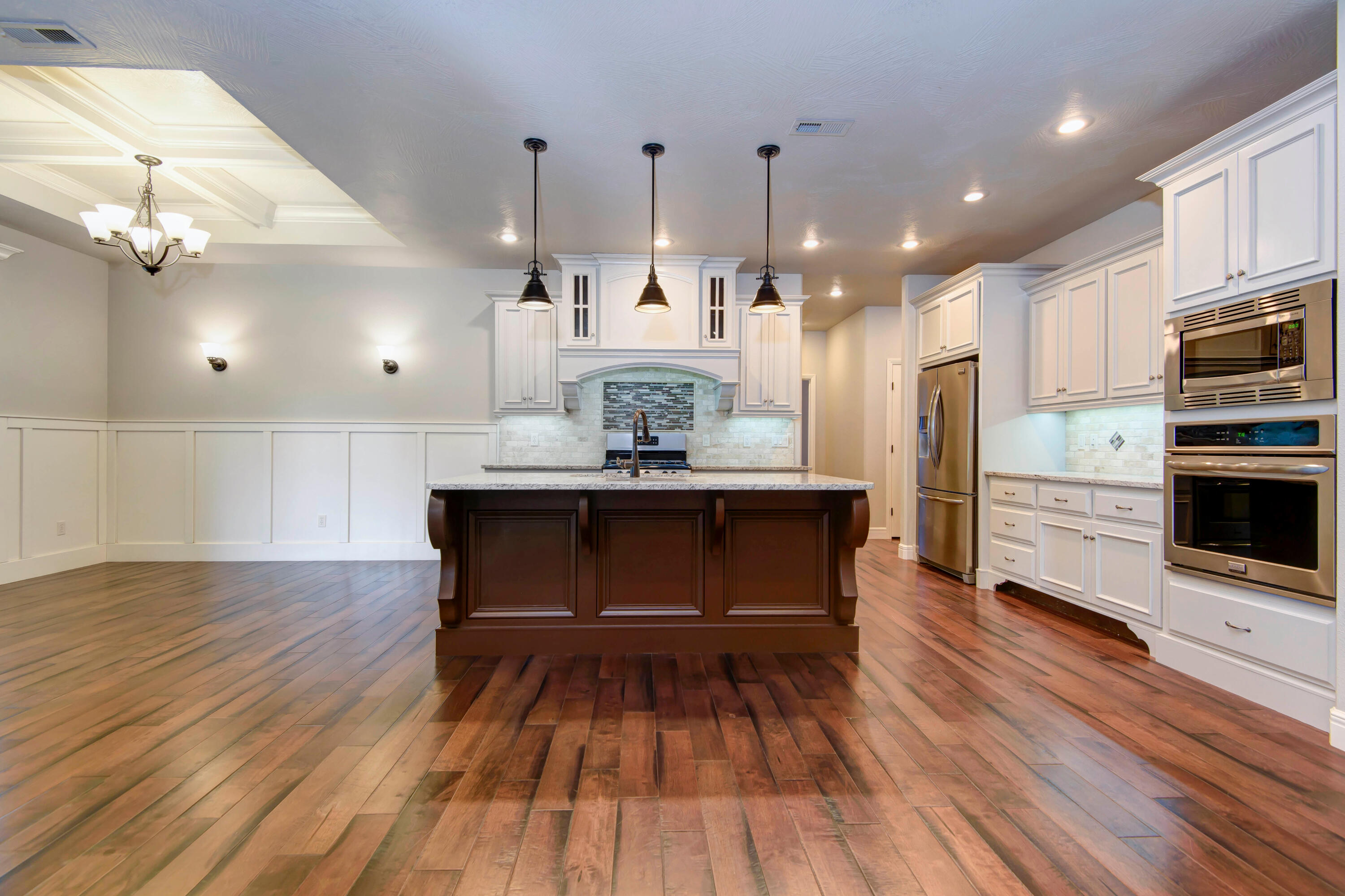James Towne Square - Residential