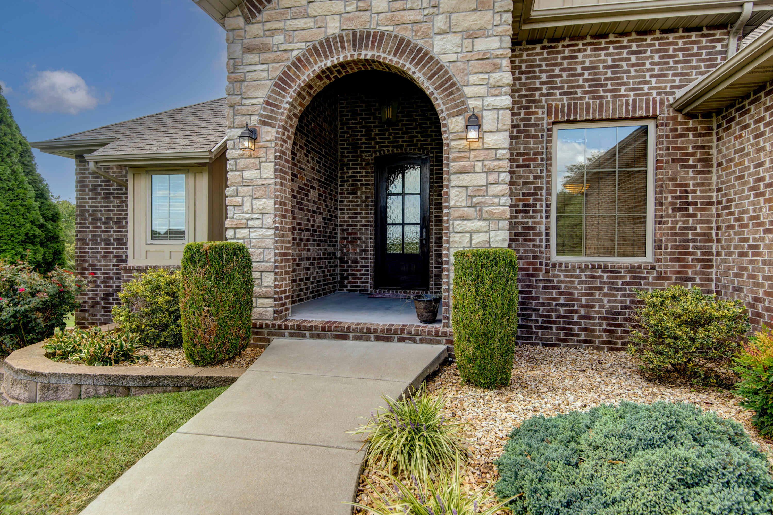 James Towne Square - Residential
