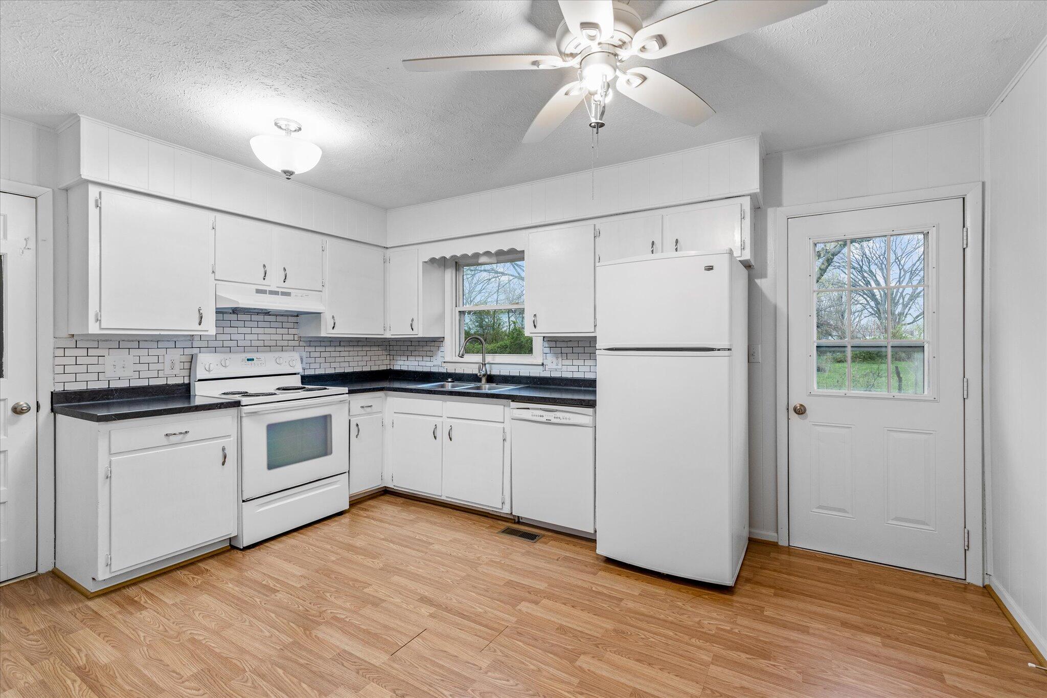 Carter & Dietz - Residential