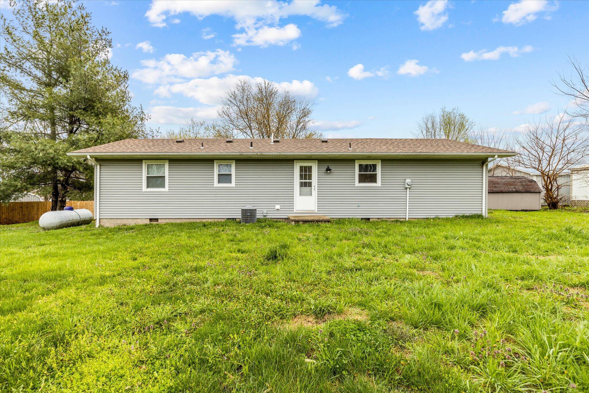 Carter & Dietz - Residential