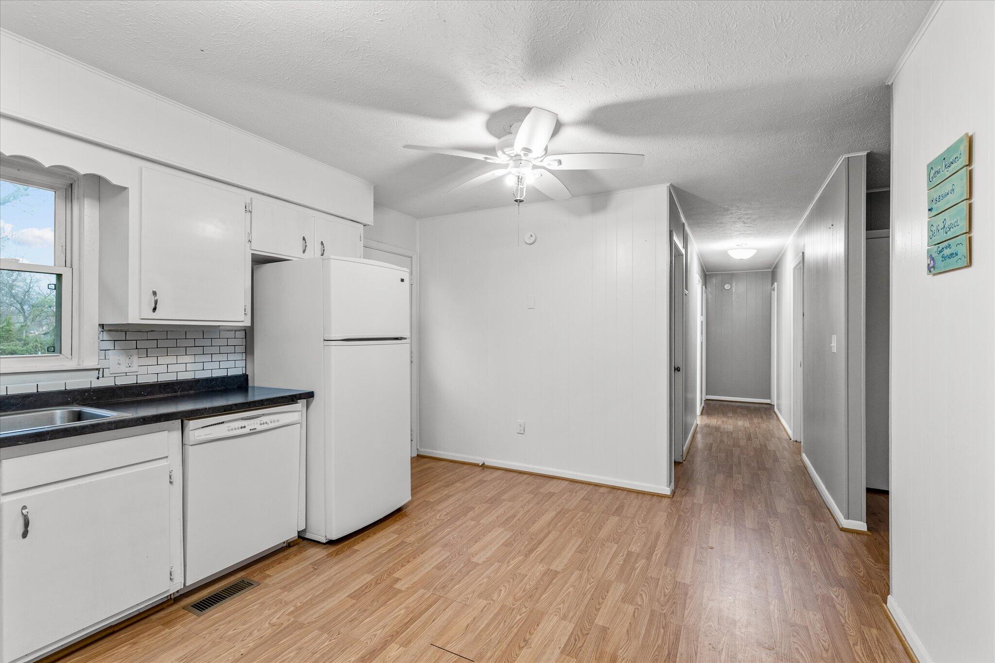 Carter & Dietz - Residential