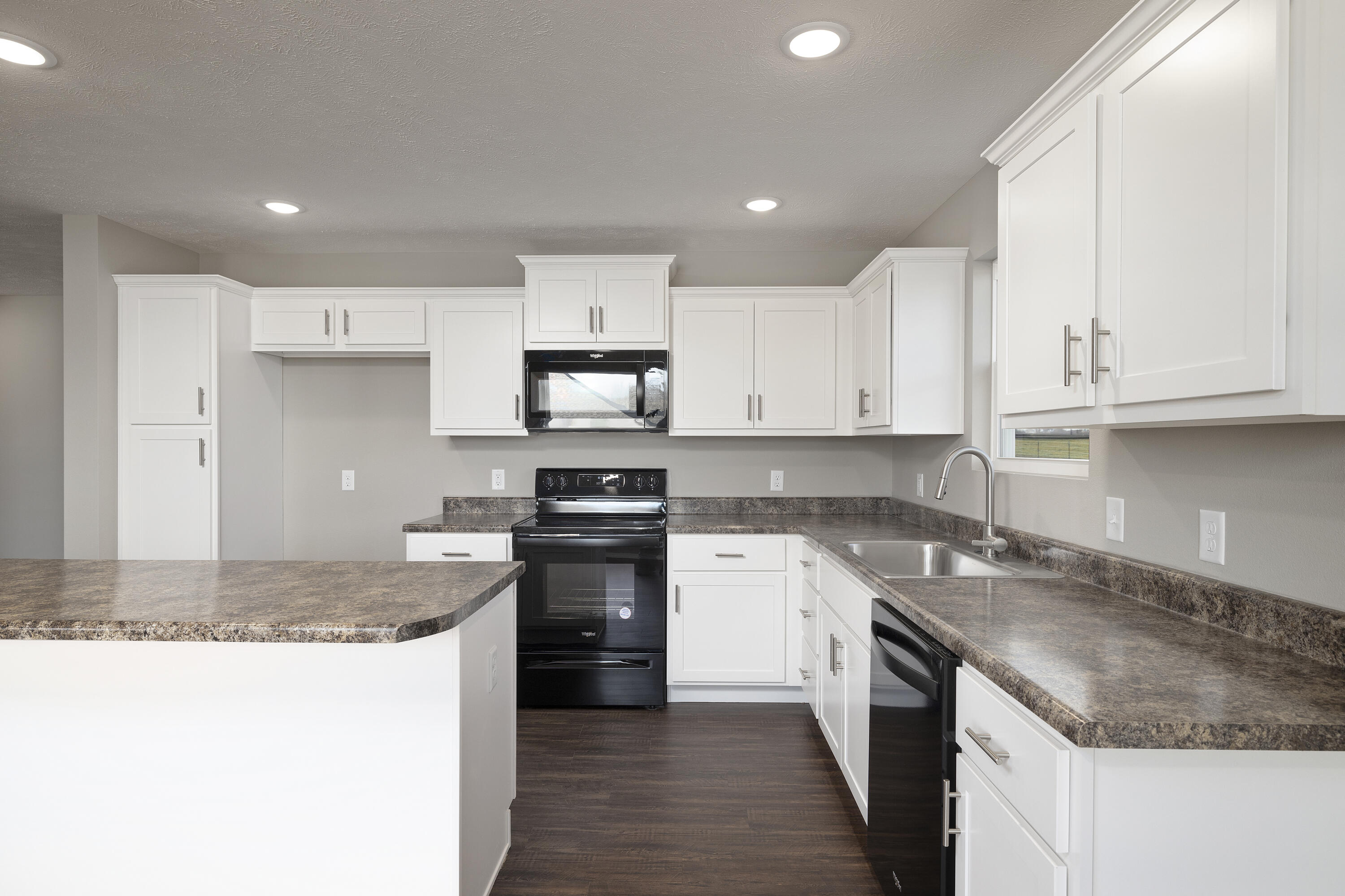 Olde Savannah - Residential