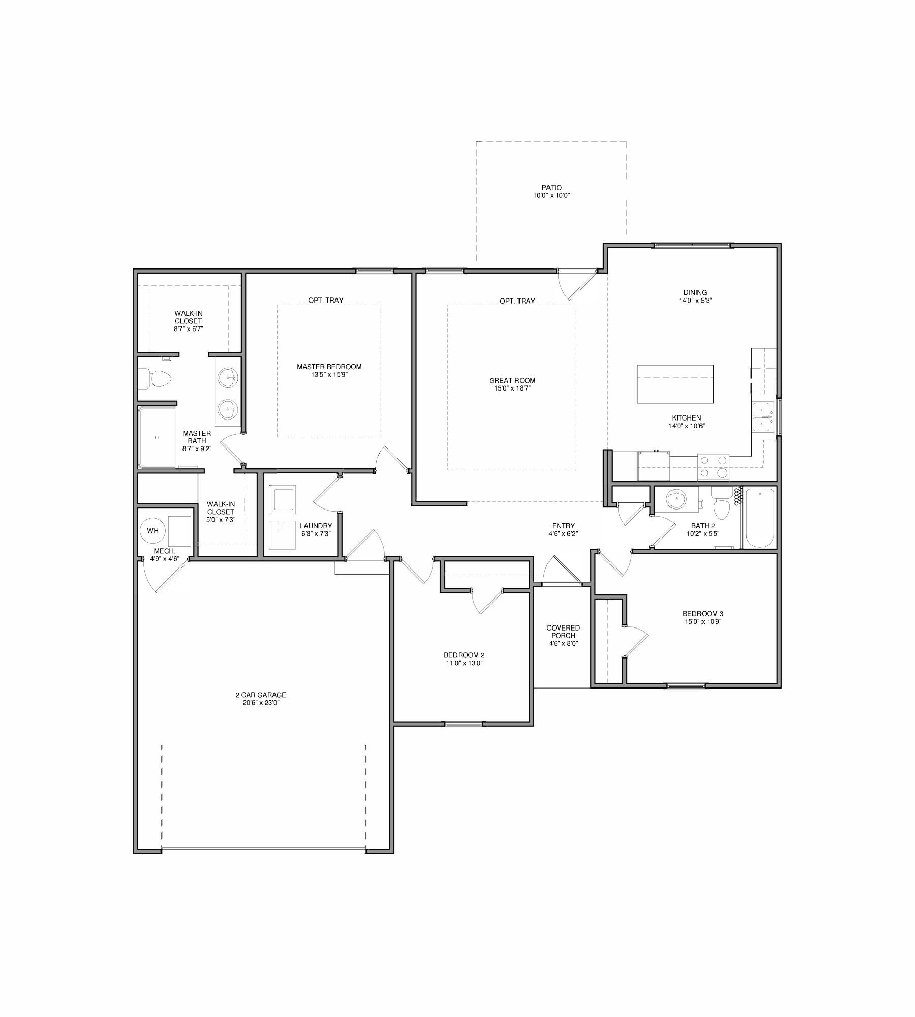 Olde Savannah - Residential
