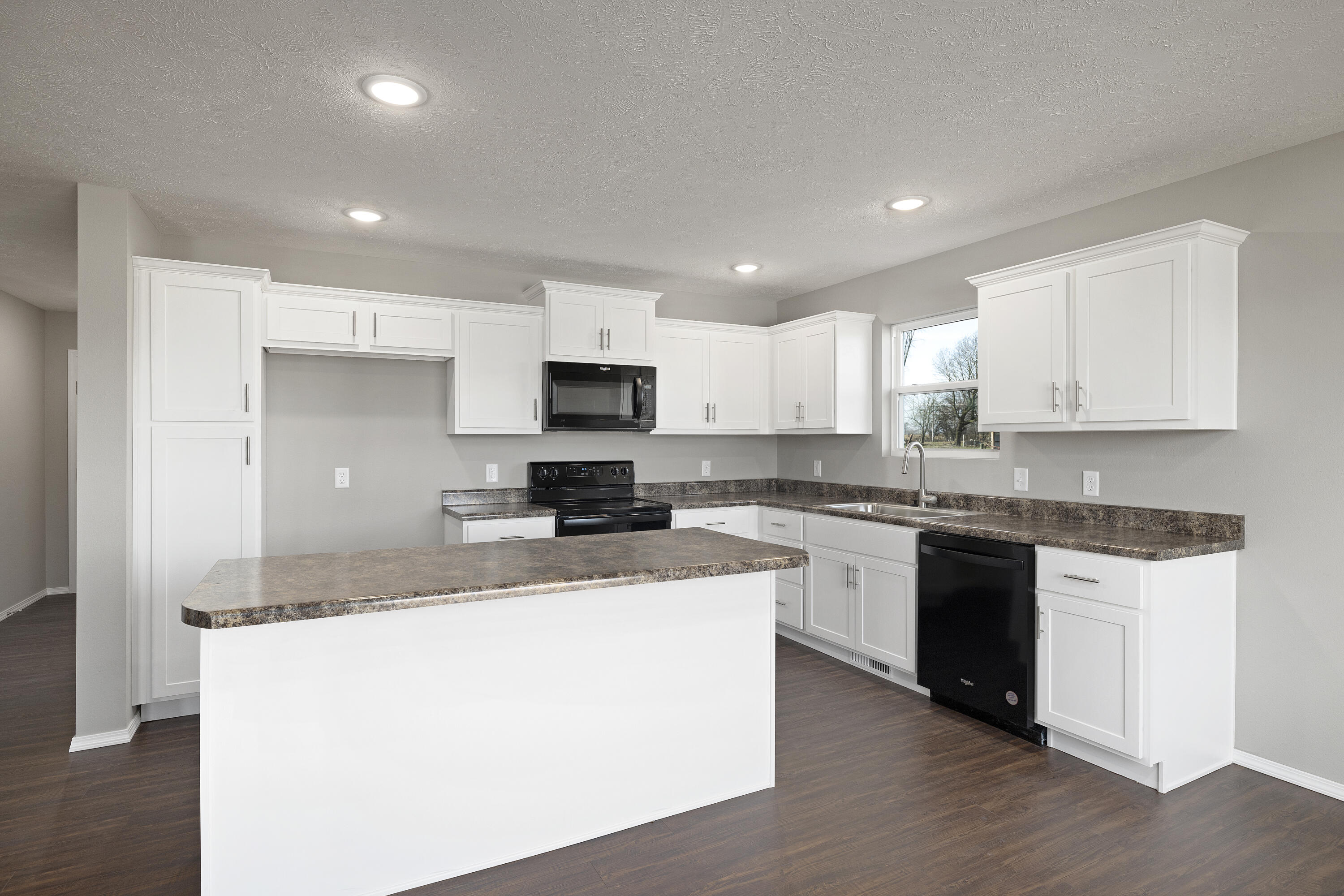 Olde Savannah - Residential