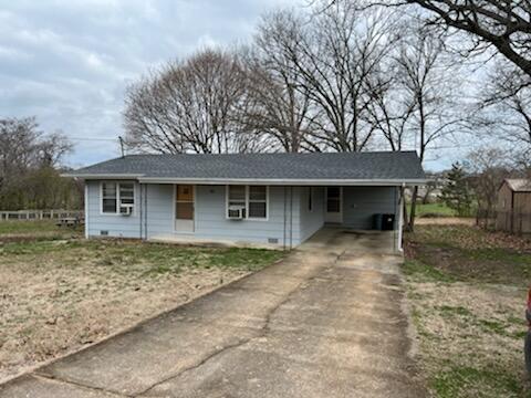 Davis - Residential