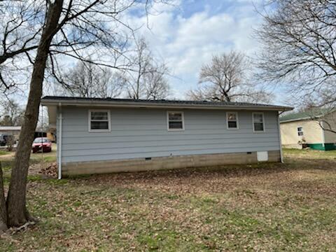 Davis - Residential