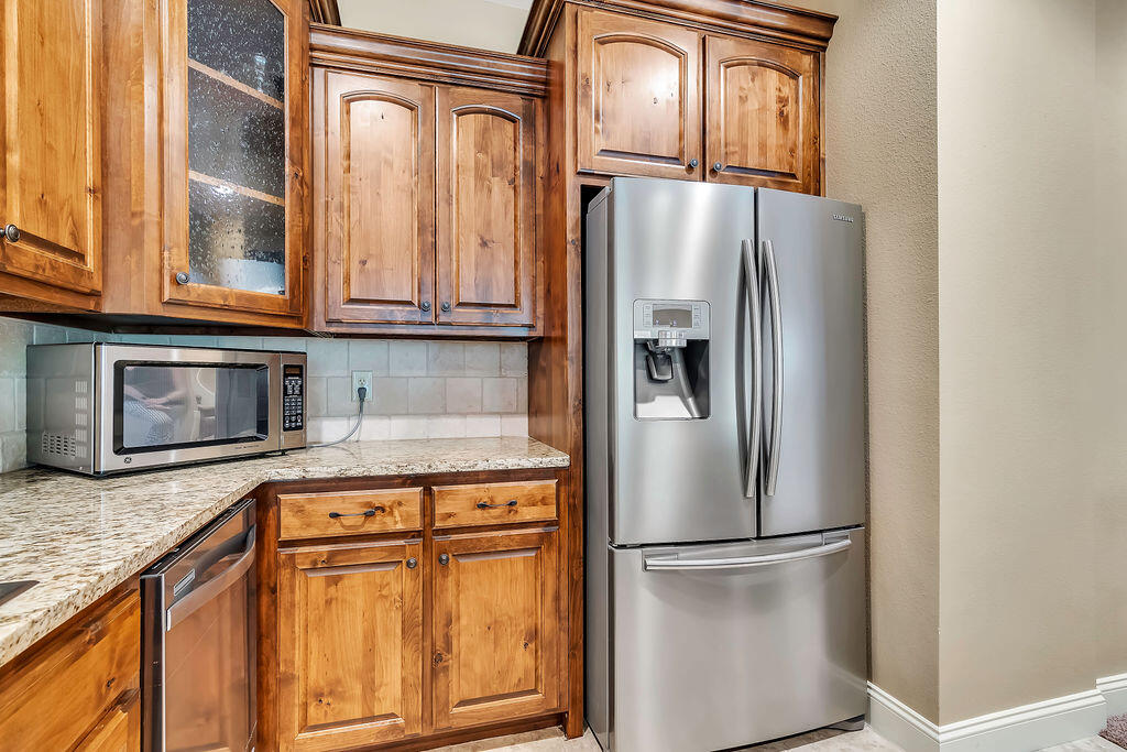 The Provence Condominium - Residential