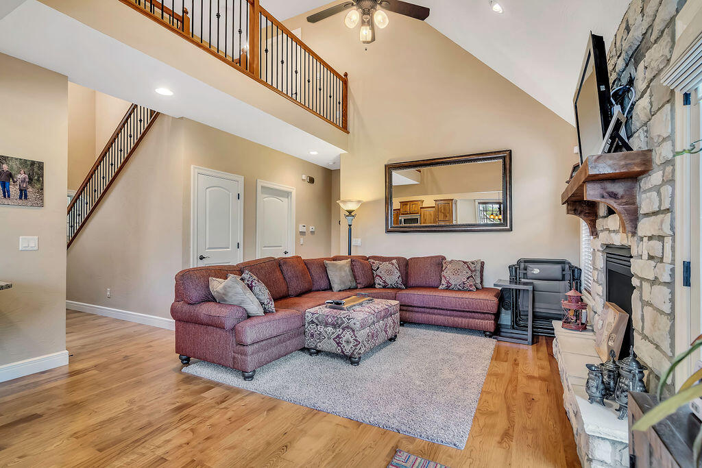The Provence Condominium - Residential