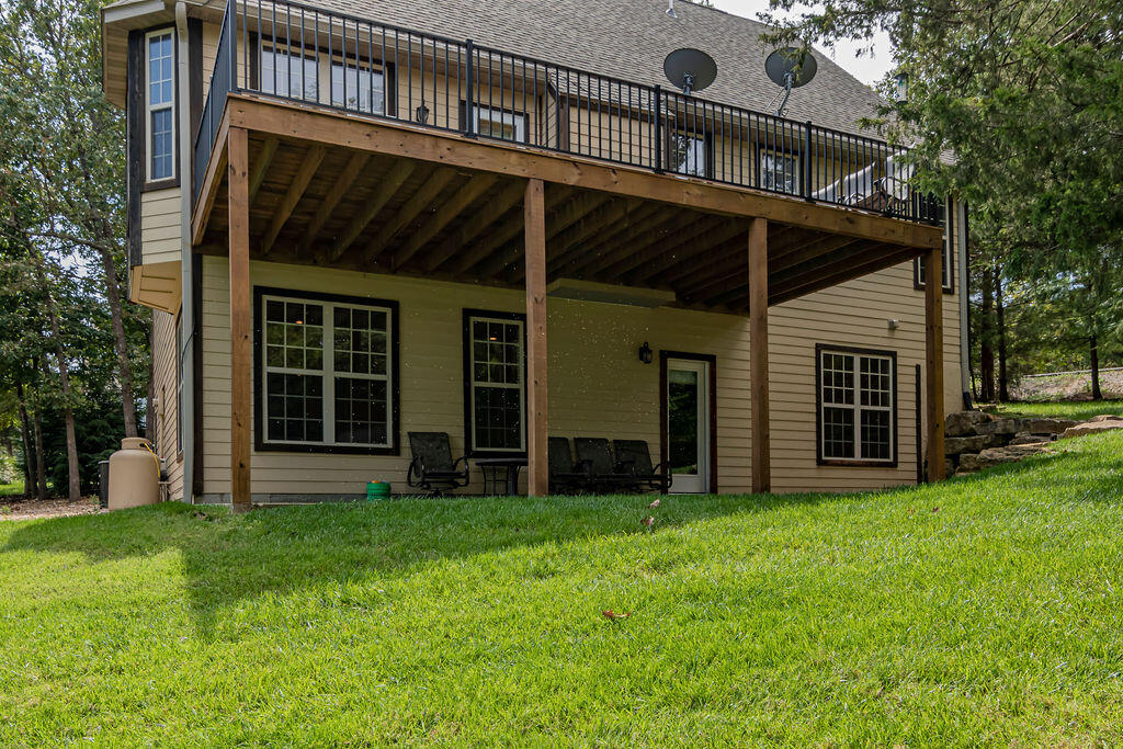 The Provence Condominium - Residential