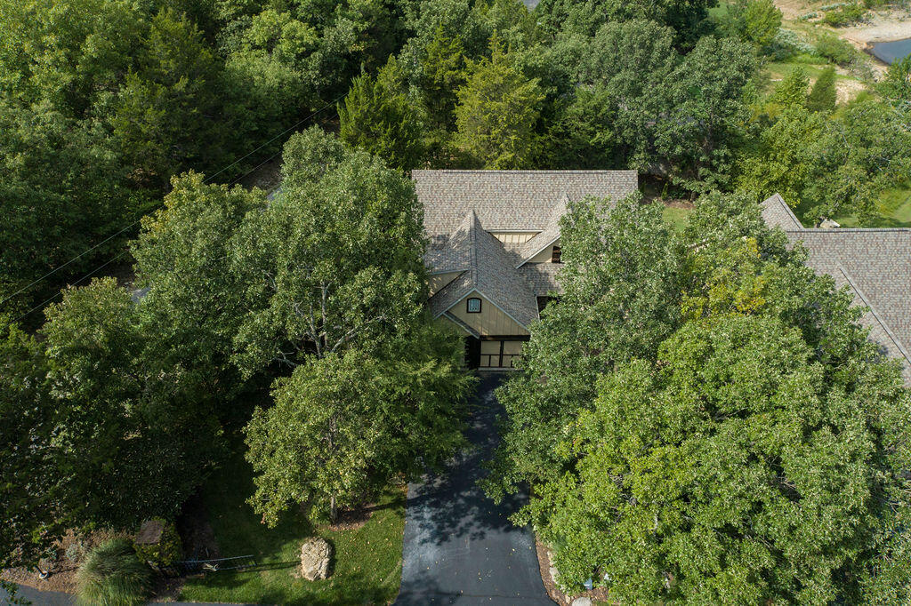 The Provence Condominium - Residential