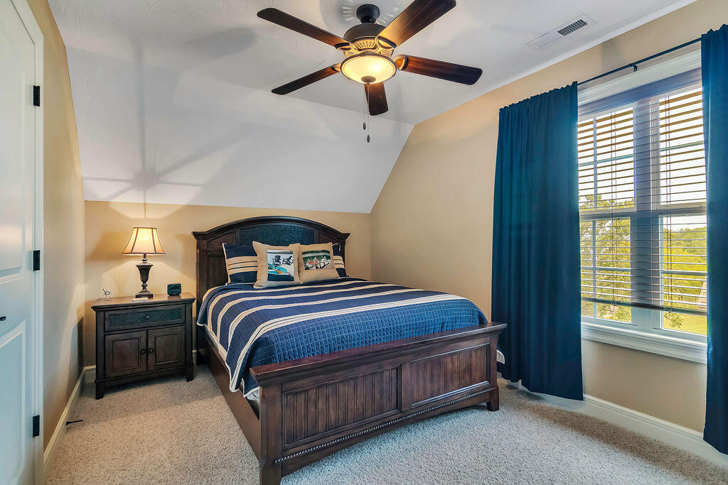 The Provence Condominium - Residential