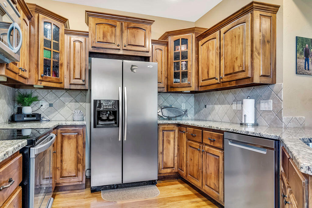 The Provence Condominium - Residential