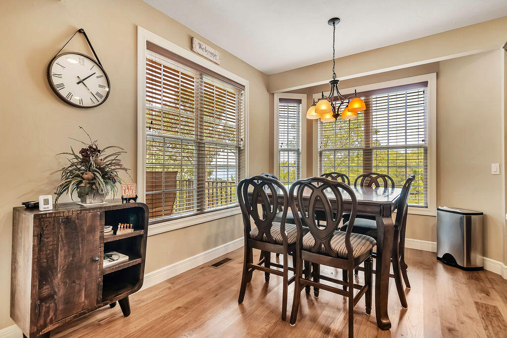 The Provence Condominium - Residential