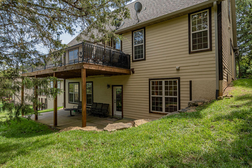 The Provence Condominium - Residential