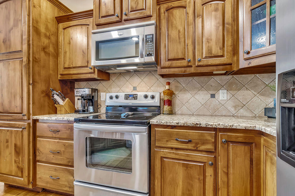 The Provence Condominium - Residential