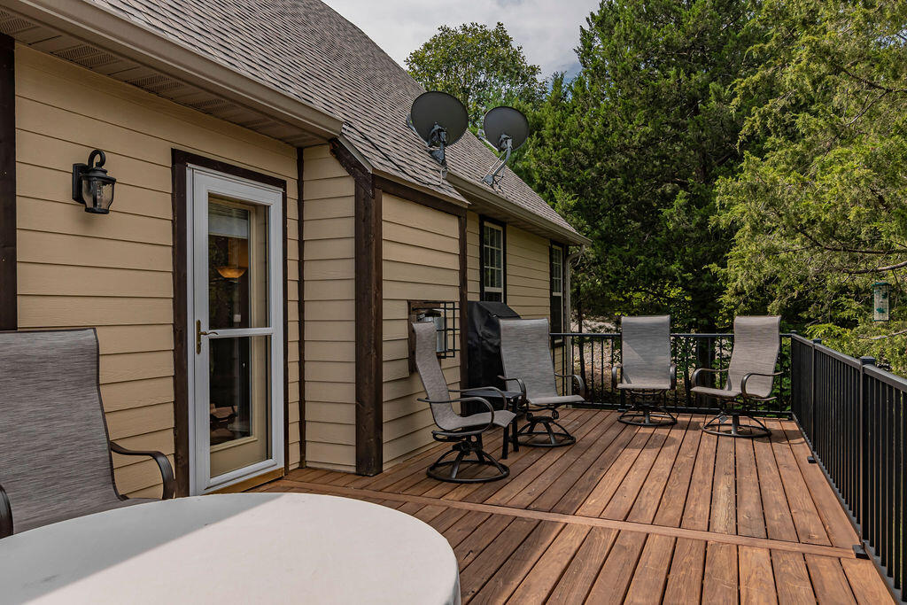 The Provence Condominium - Residential