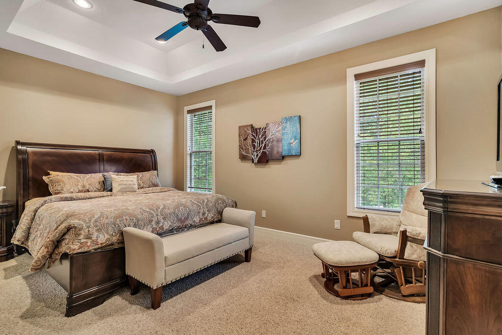 The Provence Condominium - Residential