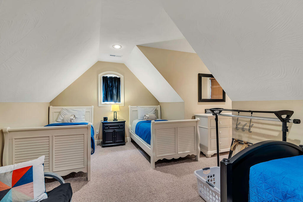The Provence Condominium - Residential