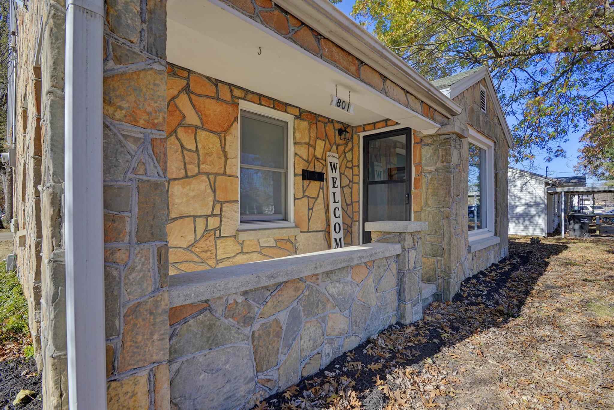 Eagle Hts Place - Residential