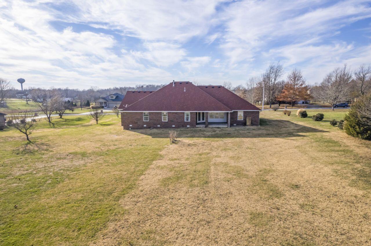 Four Winds East - Residential