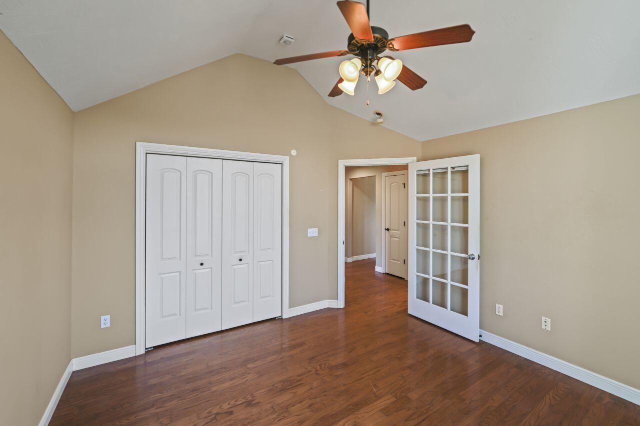 Four Winds East - Residential