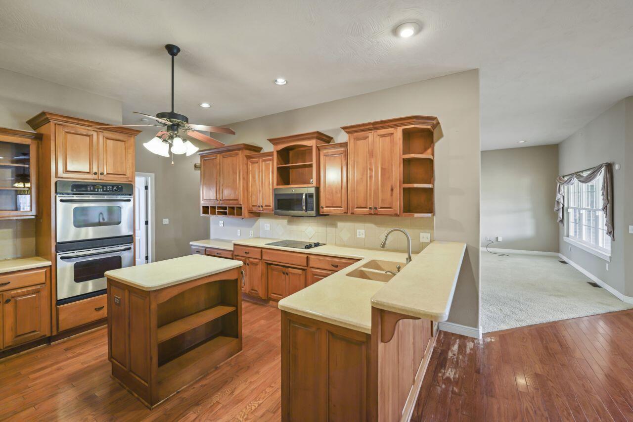 Four Winds East - Residential