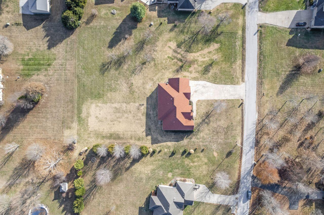Four Winds East - Residential