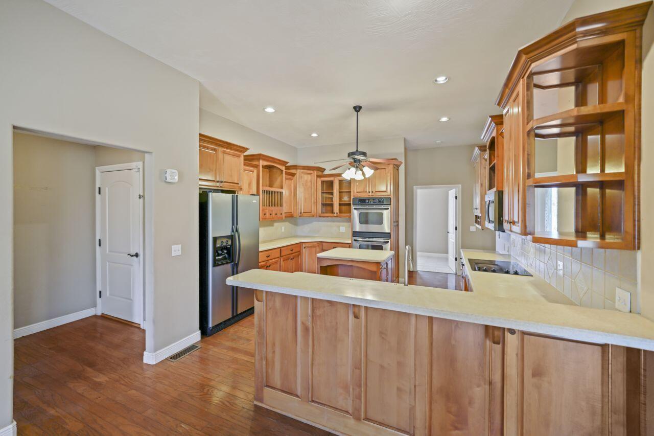 Four Winds East - Residential