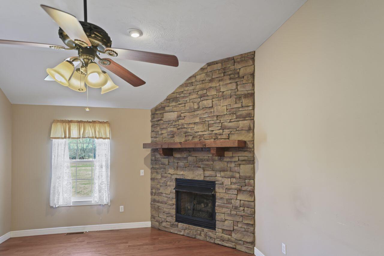 Four Winds East - Residential