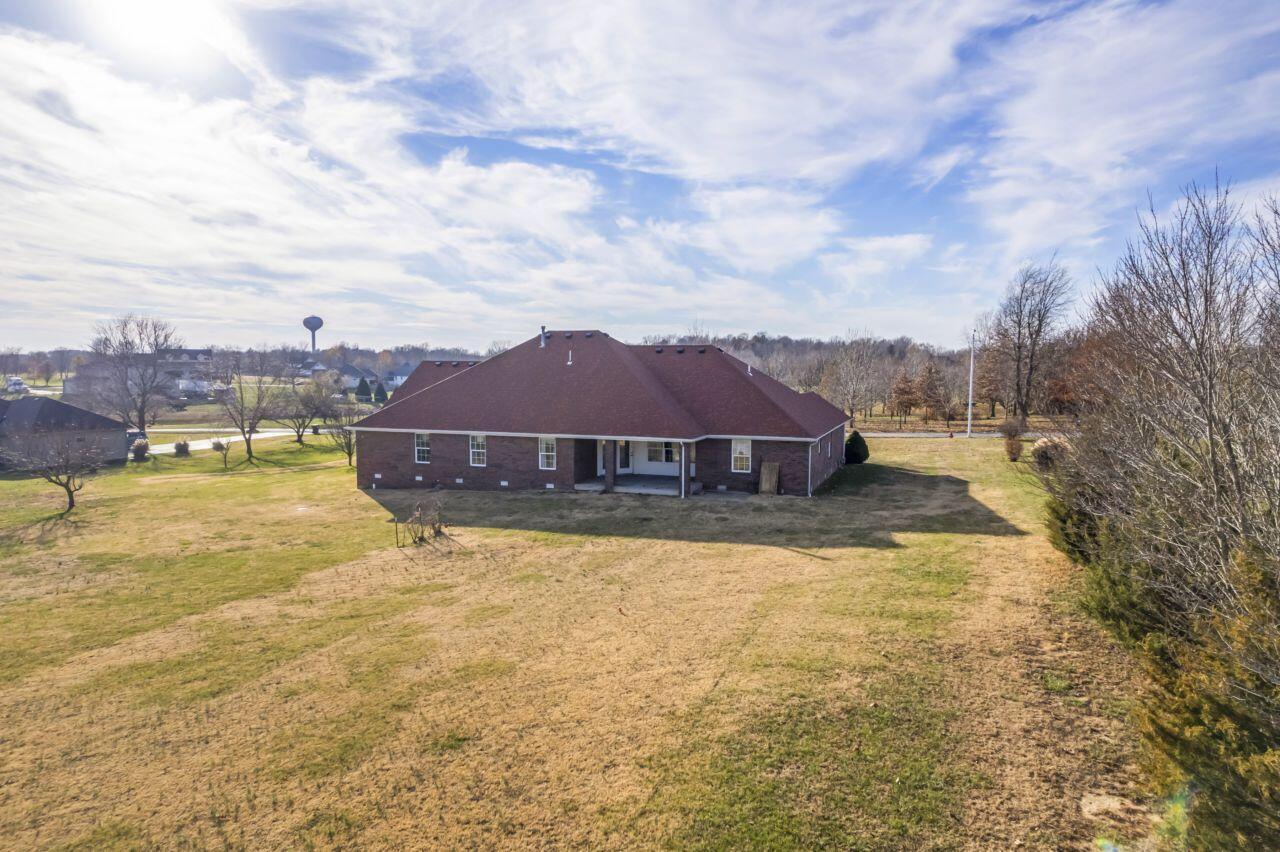 Four Winds East - Residential