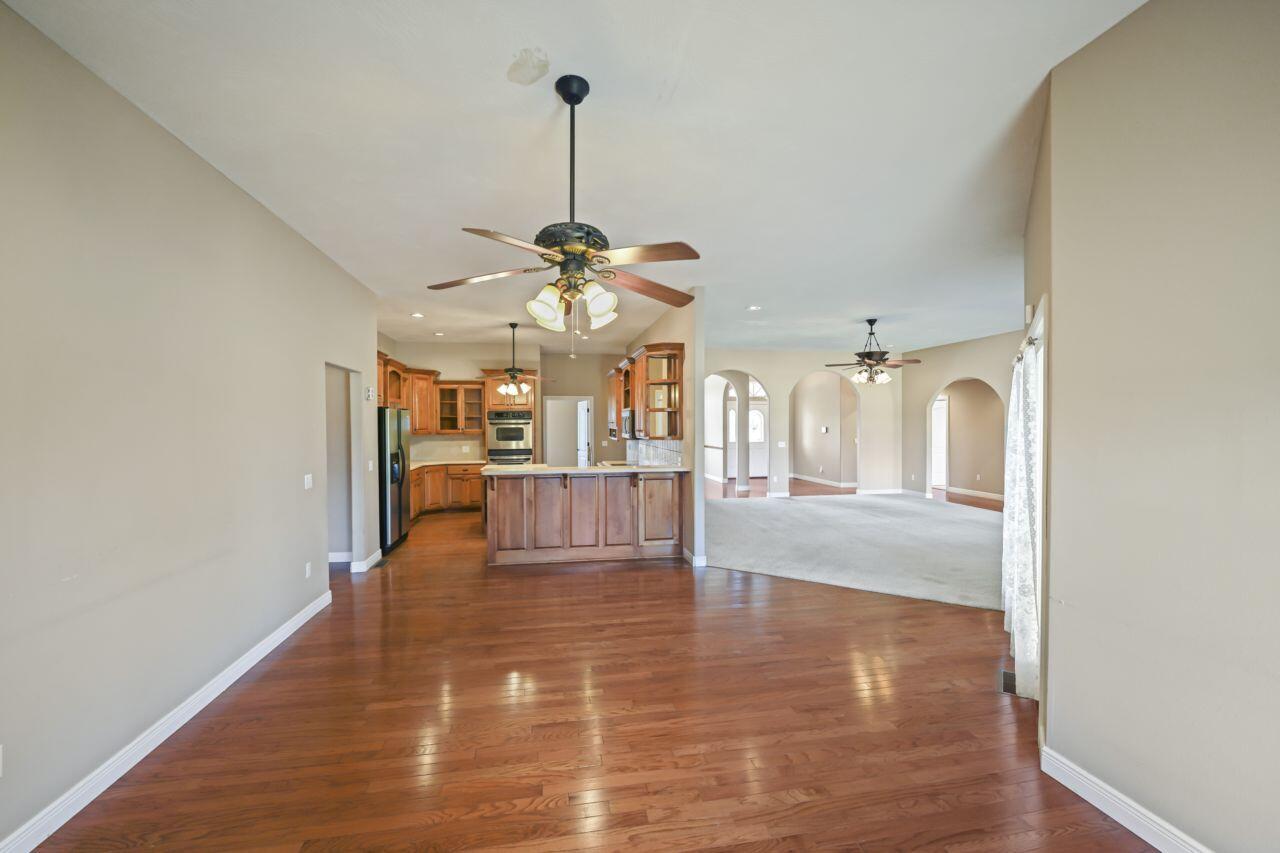 Four Winds East - Residential