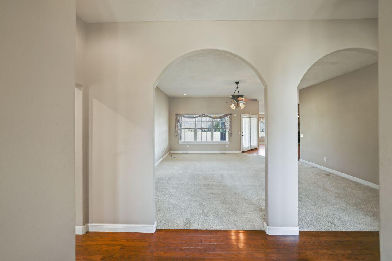 Four Winds East - Residential