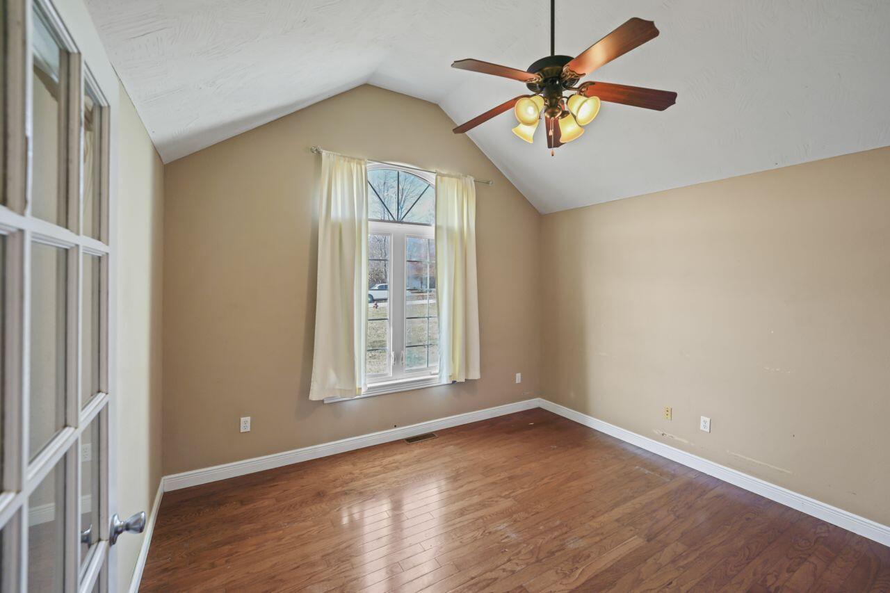 Four Winds East - Residential