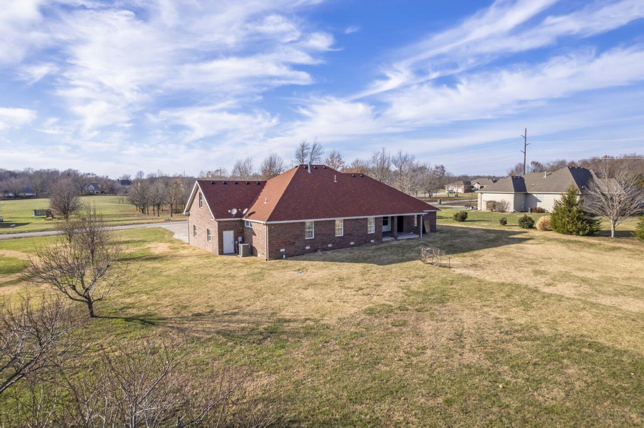 Four Winds East - Residential