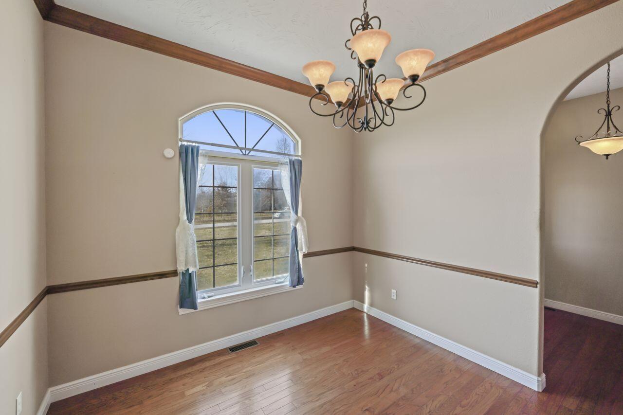 Four Winds East - Residential