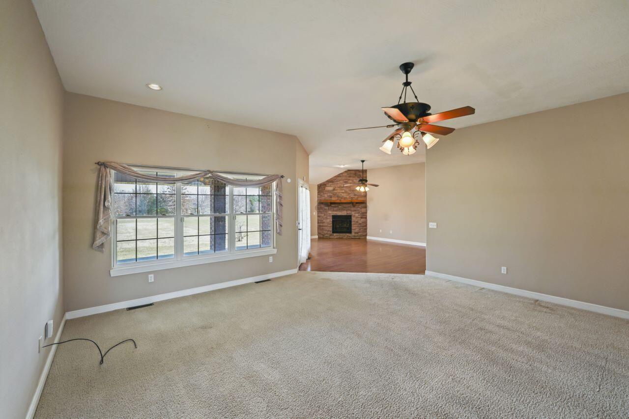 Four Winds East - Residential