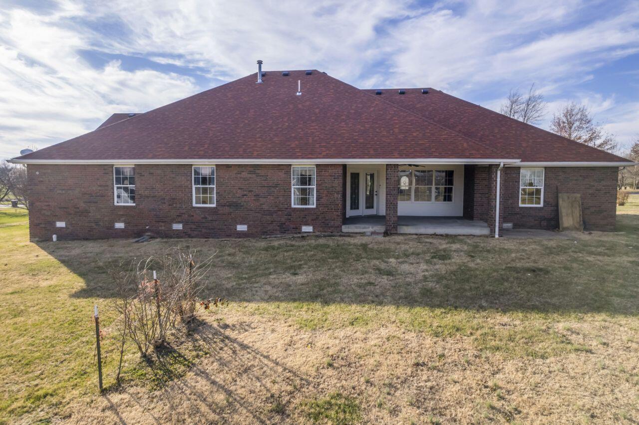Four Winds East - Residential