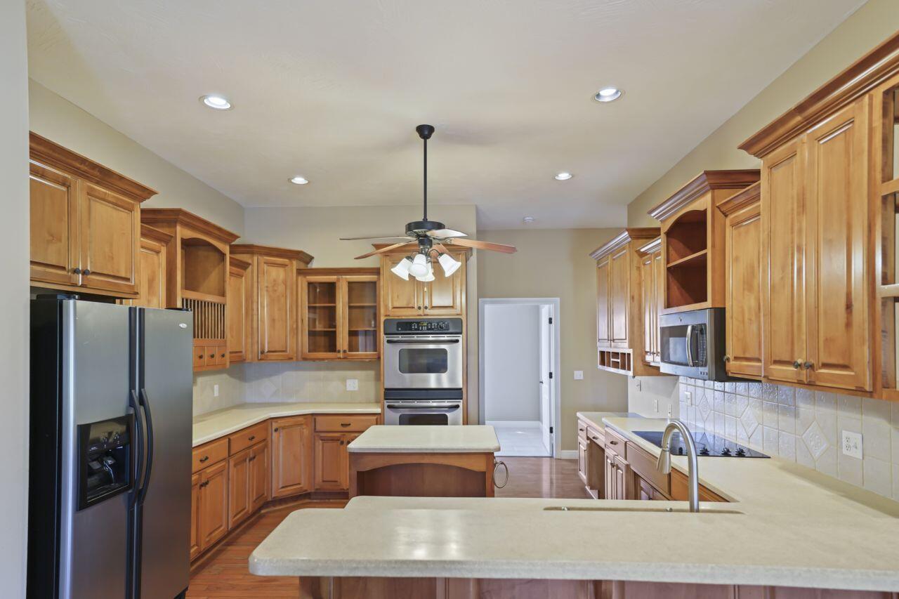 Four Winds East - Residential