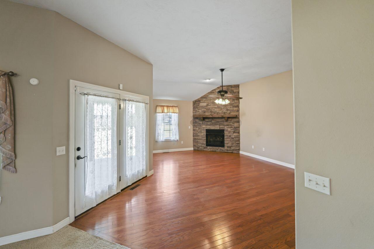 Four Winds East - Residential