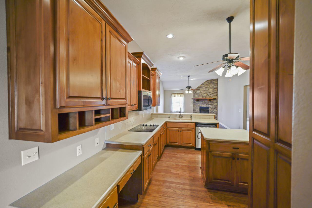 Four Winds East - Residential