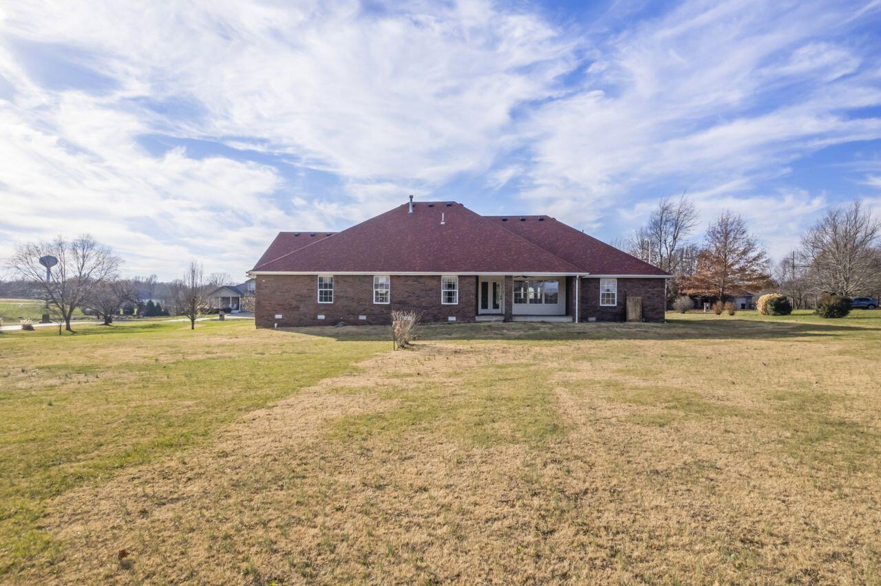 Four Winds East - Residential